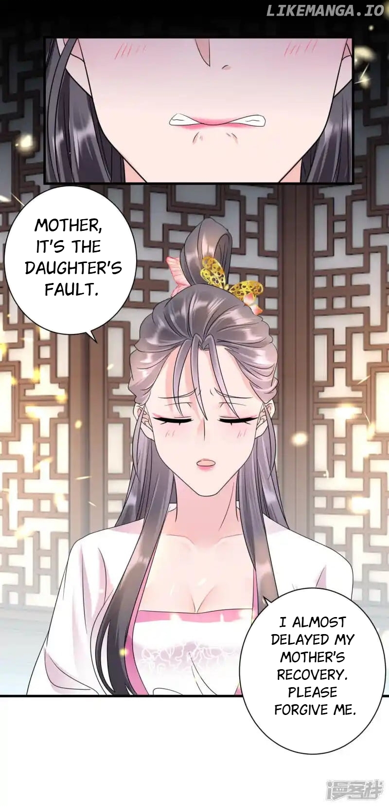 The Cold King’s Beloved Forensic Wife chapter 67 - page 14